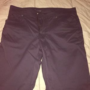 Slimfit Brion pant 30x30